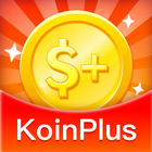CoinPlus -Hasilkan Duit Online ikona