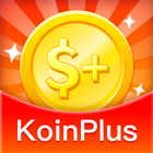 CoinPlus -Hasilkan Duit Online أيقونة