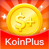 CoinPlus -Hasilkan Duit Online ikon