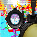 Smash Supermarket: Destroy MAL APK