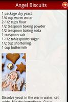 برنامه‌نما 10,000+ Recipes عکس از صفحه