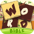 Bible Words - Verse Collect Word Stacks Game aplikacja