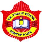 S.K. Public School ikon