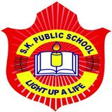 S.K. Public School icône