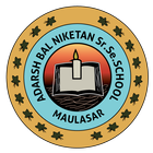 آیکون‌ ABN School (Maulasar)