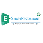 آیکون‌ E-Smart Restaurant