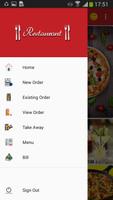 E-Smart Restaurant স্ক্রিনশট 1