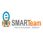 E-Smart Team Zeichen