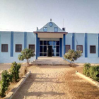 New Horizon Eng. Med. Sec. School DHANKOLI आइकन