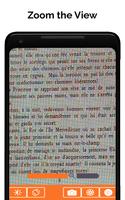 Magnifier smart (Magnifying Glass) capture d'écran 1