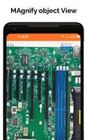 Magnifier smart (Magnifying Glass) imagem de tela 2