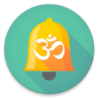 Hindu Alarm icon