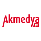 Akmedya Tv icône