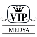Vip Medya icône