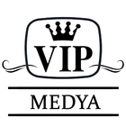 Vip Medya icon