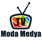 Moda Medya icon