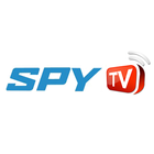 Spy TV icône