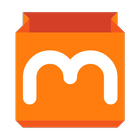 MyMart Personal Grocery App icône