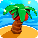 Savannah Merge! Safari animals APK