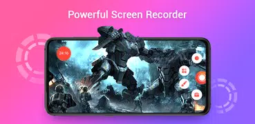 Screen Recorder GU Recorder