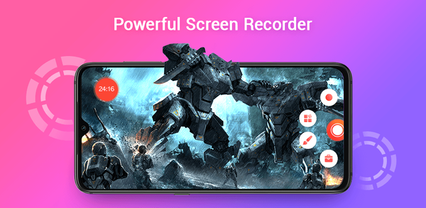 How to Download Screen Recorder GU Recorder on Mobile image