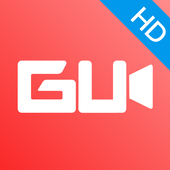 Screen Recorder GU Recorder v3.4.2.1 MOD APK (Premium) Unlocked (64.2 MB)