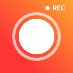 GUクリアなサウンドのスクリーンレコーダー アプリダウンロード