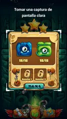 Descargar APK de Grabar Pantalla GU Recorder