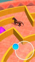 ZooAR: Игра Зоопрак تصوير الشاشة 1