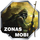ZONAS MOBI icon