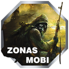 ZONAS MOBI 圖標