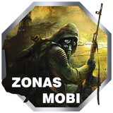 ZONAS MOBI ไอคอน