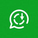 状态保存程序和视频编辑器 APK