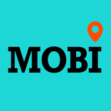 MOBI: Affordable Rides Riga