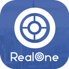 RealOne 圖標