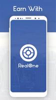 RealOne plakat