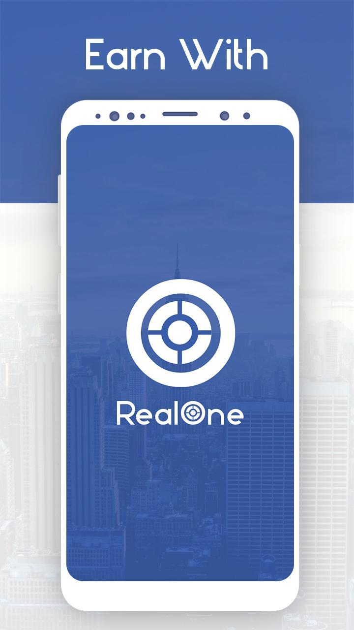 SCARICA REALONE