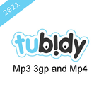 Tubidy Mobi icône