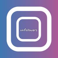 Unfollowers - Takibi bırakanlar Ekran Görüntüsü 1