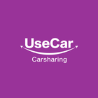 UseCar Carsharing icône
