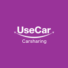 UseCar Carsharing simgesi