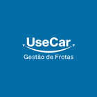 UseCar Frotas 图标