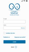 UseCar Frotas 海报