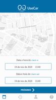 UseCar Frotas 截图 1