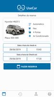 UseCar Frotas 截图 2
