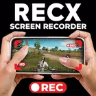 RECX: Screen Recorder