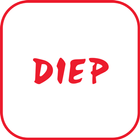 Diep - Authentic Thai Food icône