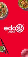 Edo Japan: Sushi & Grill poster