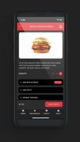 Fatburger Canada syot layar 1
