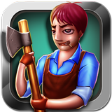 Woodman Deluxe icon